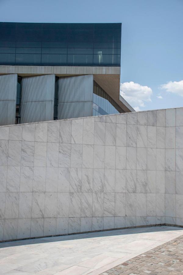 Luxury Studio Apartment Next To The Acropolis Aten Exteriör bild
